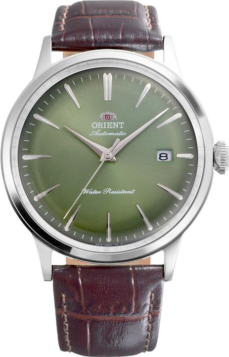 Chocolat-brun, Gris argenté, Vert olive