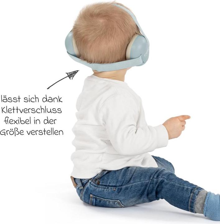 Image du produit Reer SilentGuard Baby (1 x)