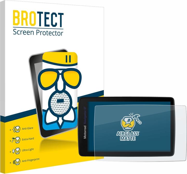Image du produit BROTECT AirGlass Verre Mat
