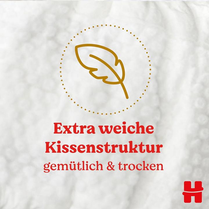Produktbild Huggies Extra Care (Gr. 4, Monatsbox, 26 Stück)