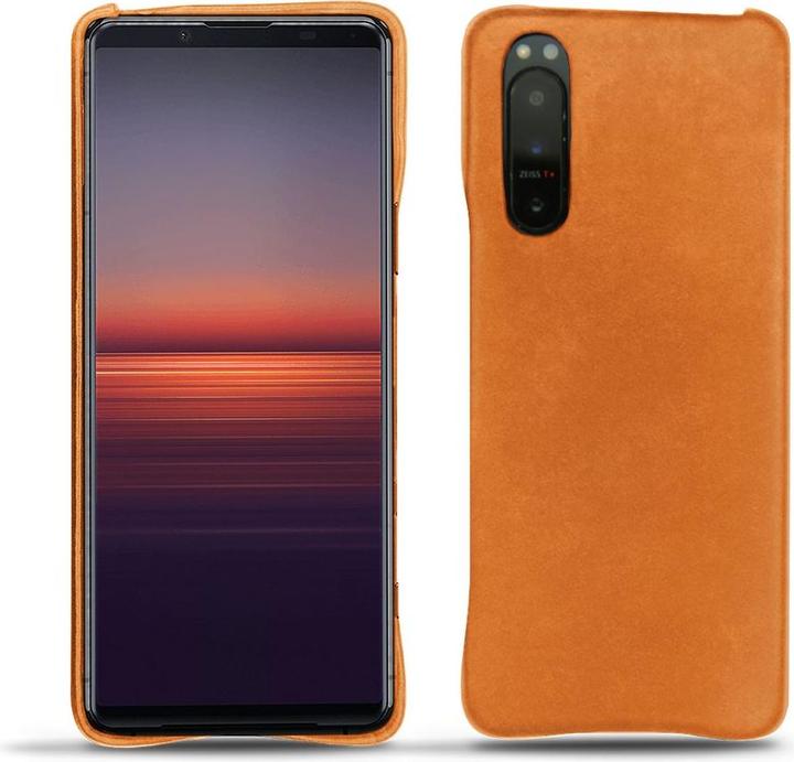 Mandarine vintage ( Pantone #d47231 )