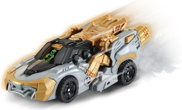 Actual product image VTech Switch & Go - OneClick Mega Dragon
