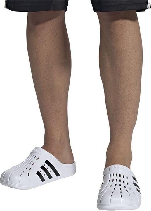Actual product image Adidas ADILETTE CLOG 40.5 (40 2/3)