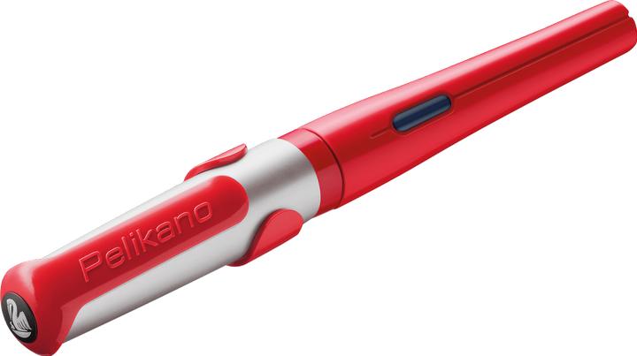 Image du produit Pelikan o Stylo plume original pour droitier M (Couleurs assorties, 12x)