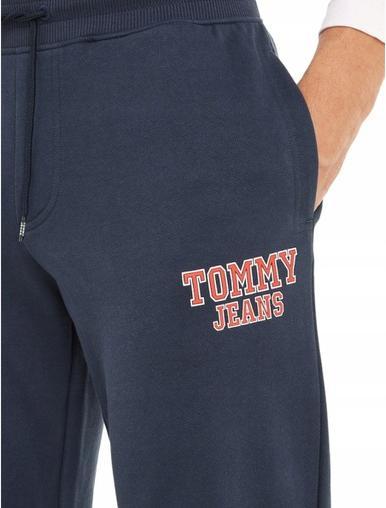 Produktbild Tommy Hilfiger TJM Slim Entry Graph DM0DM16337 C87 L (L)