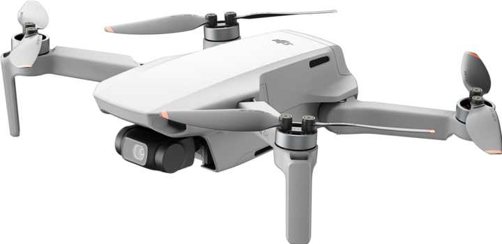 Immagine prodotto DJI Mini 4K Fly More Combo (31 min, 249 g, 12 Mpx)