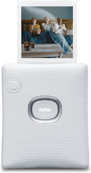 Actual product image Fujifilm Instax Square Link (Direct thermal / thermal transfer, Colour)