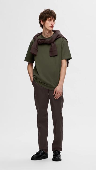 Actual product image Selected Homme 175 Slim fit flex Chino (W36/L32)