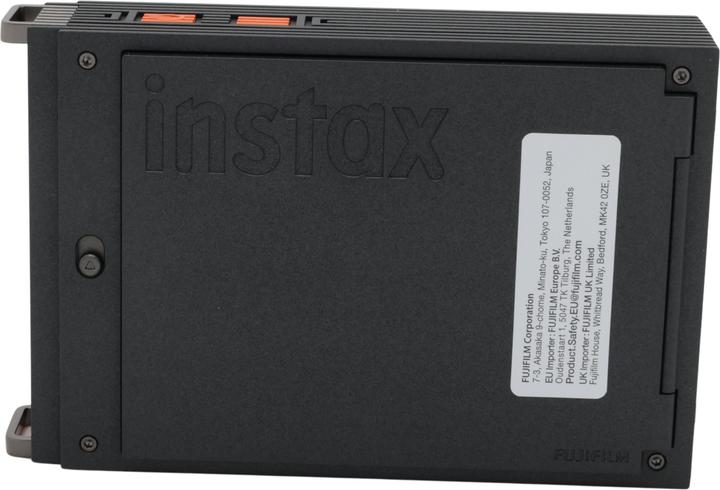 Produktbild Fujifilm Instax Mini Link+ (Laser, Farbe)