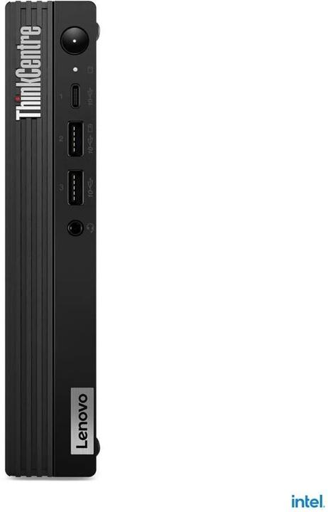 Produktbild Lenovo ThinkCentre M80q Gen 4 (512 GB, 16 GB, Intel Core i5-13500T)