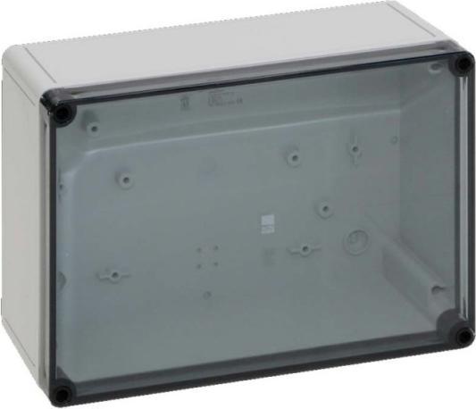 Produktbild Rittal Installations-Gehäuse 254 x 18 (Gehäuse)
