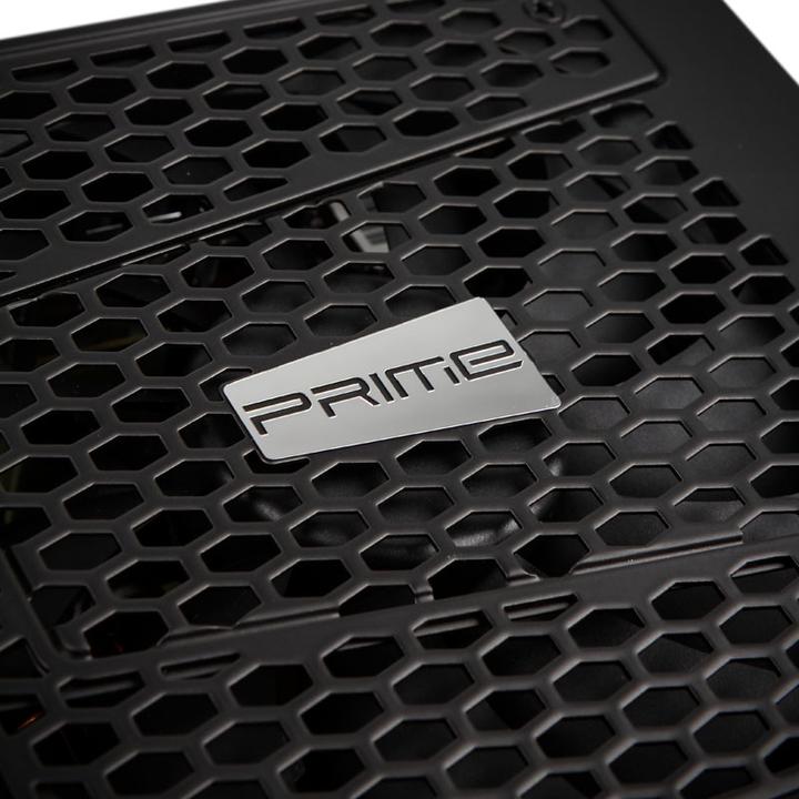 Produktbild Seasonic Prime Ultra Platinum (1000 W)