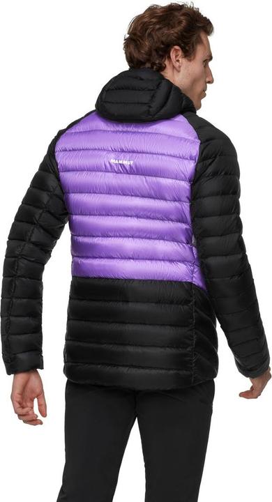 Produktbild Mammut Broad Peak IN Hooded Jacket Men, Daunen Jacke (S)
