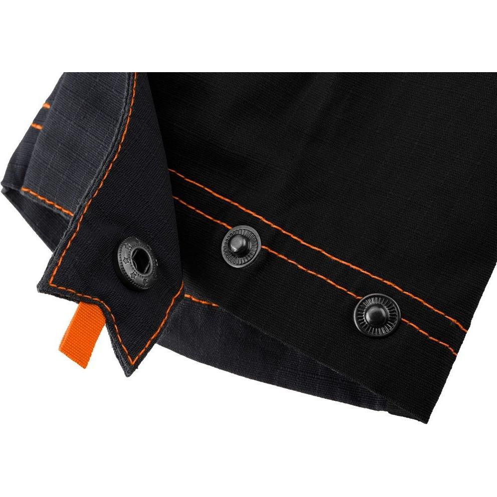 Thumbnail - Neo, Arbeitsjacke, Garagen-Arbeitsbluse, 100 % Ripstop-Baumwolle, XL-Grösse (XL)