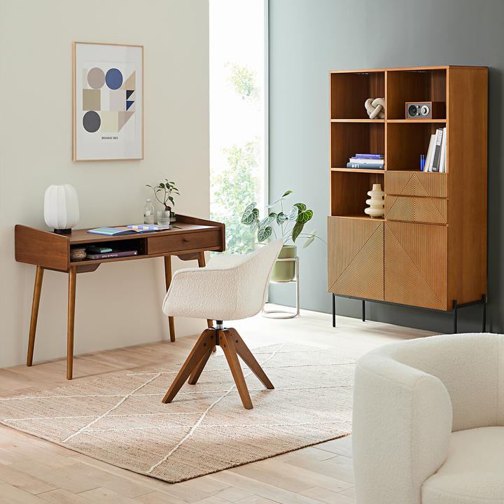 Immagine prodotto La Redoute Interieurs Ronda (54 x 54 x 80.50 cm)