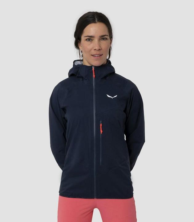 Produktbild Salewa Agner 2 3L Powertex Jacke Da (34)