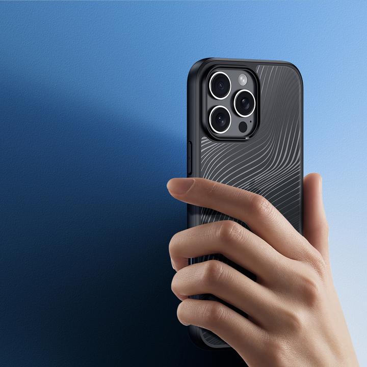 Image du produit Dux Ducis Aimo (Apple iPhone 16 Pro Max)