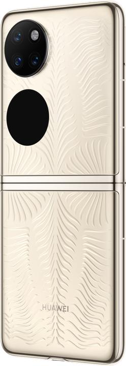 Produktbild Huawei P50 Pocket (512 GB, Premium Gold, 6.90", Dual SIM, 4G)