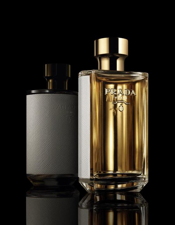 Immagine prodotto Prada La Femme (Eau de parfum, 100 ml)
