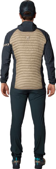 Actual product image Dynafit Transalper Hybrid Insulation Jacket (M)