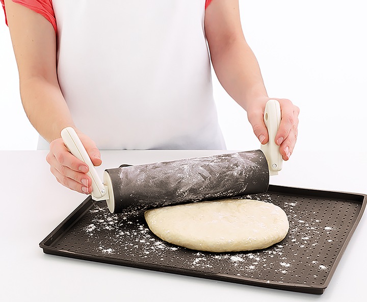 Image du produit Lékué Pizza (40 x 30 cm)