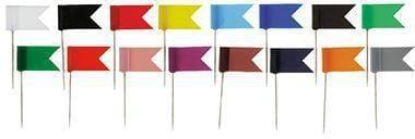 Immagine prodotto Alco Standard rosso