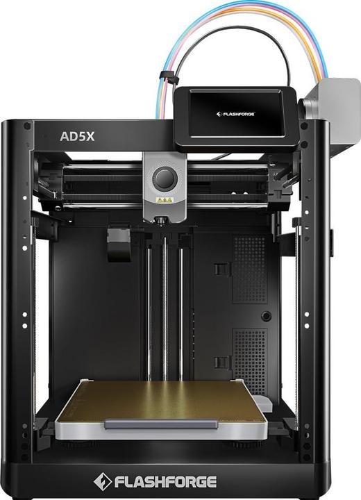 Produktbild FlashForge Adventurer 5x 3d Drucker