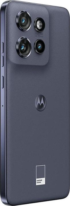 Produktbild Motorola Smartphone Edge 50 Neo 6,4" Octa Core 8 GB 512 GB Grau (512 GB, Grau, 6.40")