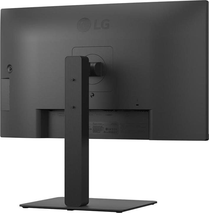Produktbild LG Dis 27 27BA75QB-B Business QHD IPS Black (2560 x 1440 Pixel, 27")