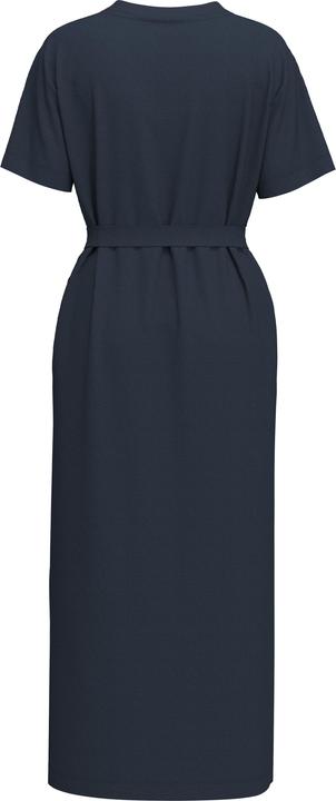 Image du produit Selected Femme Maxi Kleid mit kurzen Ärmeln (XXL)