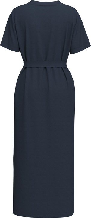 Immagine prodotto Selected Femme Maxi Kleid mit kurzen Ärmeln (XXL)
