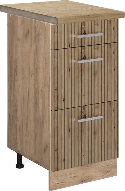 Artisan Eiche, Goldkraft Eiche