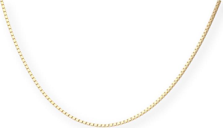 Produktbild Carat Vermeilgold (Silber 925, 42 cm)