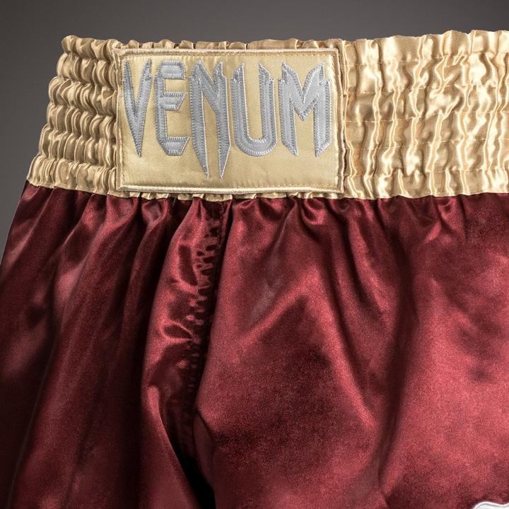 Actual product image Venum Classic Muay Thai Shorts (XXL)