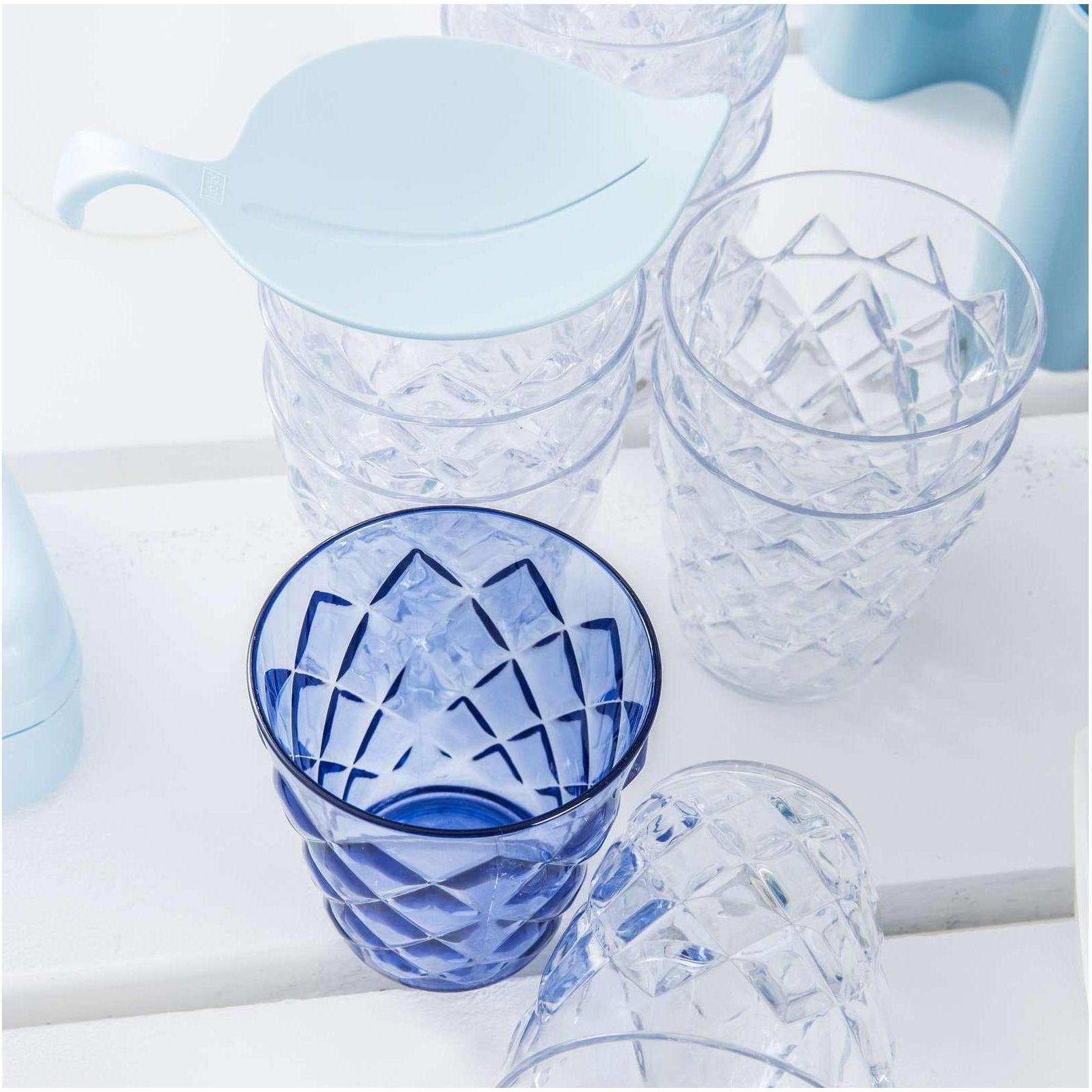 Thumbnail - Koziol Crystal, Trinkgläser, Transparent