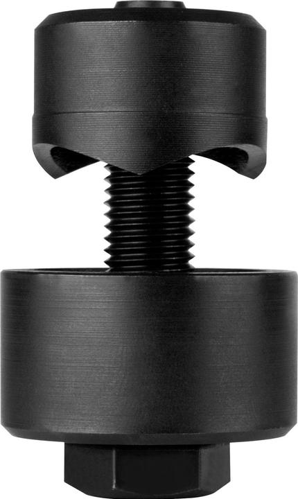 Produktbild Ruko Blechlocher Ø 20,4 mm PG 13,5 für Rohre und Verschraubungen