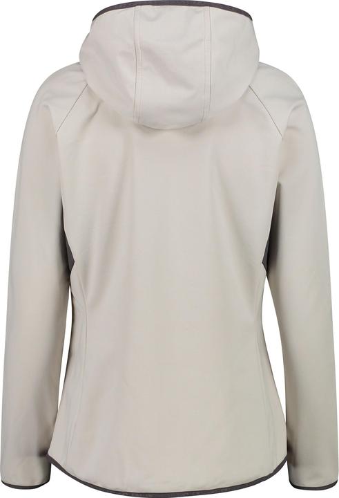 Produktbild CMP Campagnolo Hybrid Jacket Fix Hood (34, XXS)