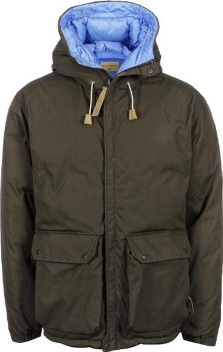 Image du produit Fjällräven Down Jacket No. 16 (M, XL)