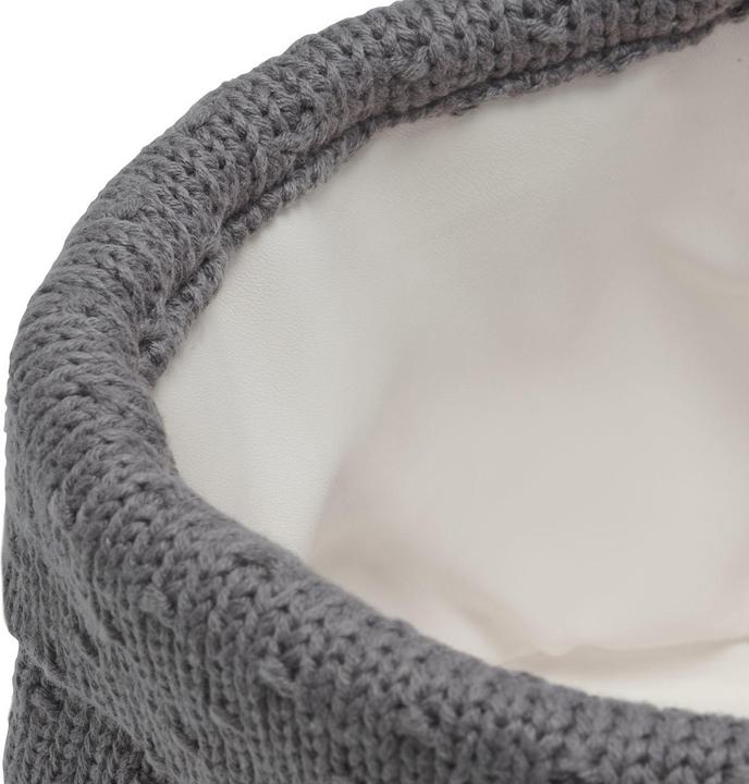 Immagine prodotto Jollein Cesto di cura Bliss Knit