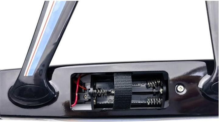 Produktbild Joysway Binary V3 RC Segelboot RtR 400mm