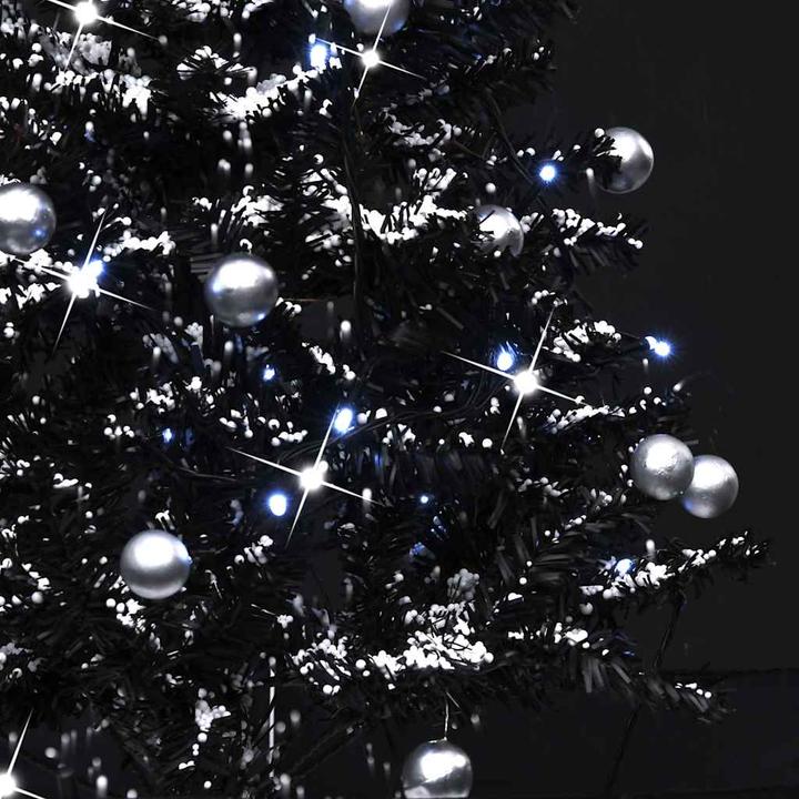Produktbild vidaXL schneiender Weihnachtsbaum (75 cm)