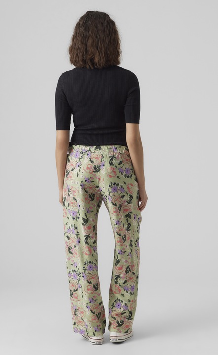 Actual product image Vero Moda Maternity Umstands-strickpullover Gestricktes Oberteil (XS)