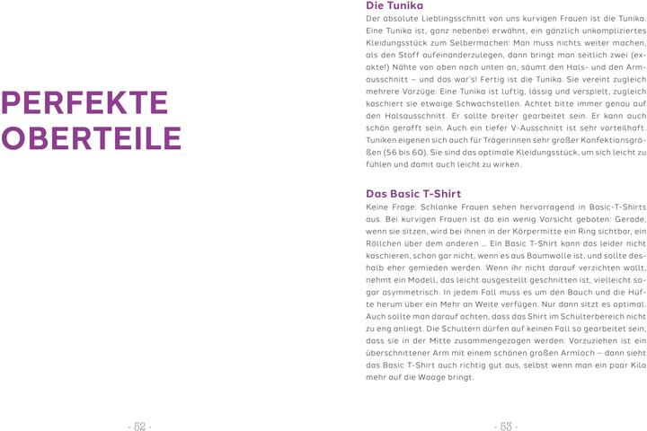 Produktbild Curvy me (Deutsch, Martina Reuter, 2023)