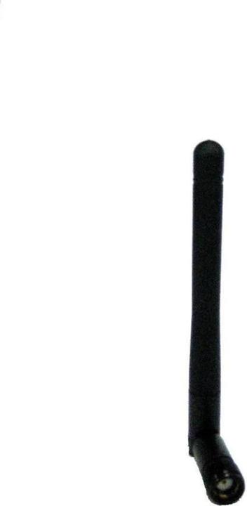 Image du produit Moxa ANT-WDB-ARM-02 - Antenne - 2 dBi (pour 2,4 GHz), 2 dBi (pour 5 GHz) (WiFi)
