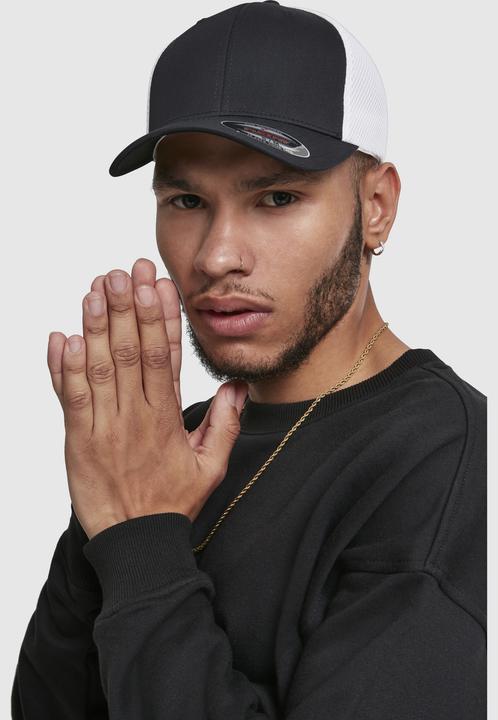 Produktbild Flexfit Ultrafibre & Airmesh 2-Tone (M, S)