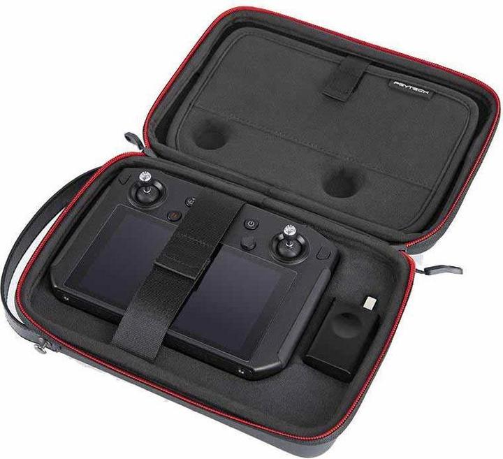 Image du produit Pgytech Sac de protection du Smart Controller (Sac de transport pour drone, Télécommande DJI Mavic Pro)
