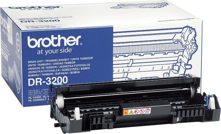 Brother Dr-3200 (BK)