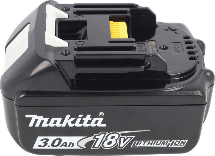 Image du produit Makita Pile de rechange BL1830B (18 V)
