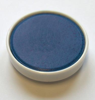 Bleu clair