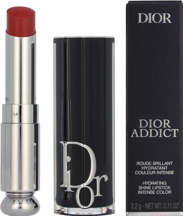 Produktbild Dior Addict Shine (558 Bois De Rose)